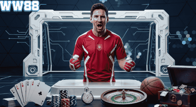 The Strategic Advantage of High-Performance Digital Entertainment Systems