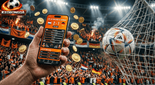 Understanding Live Football Data and Match Statistics