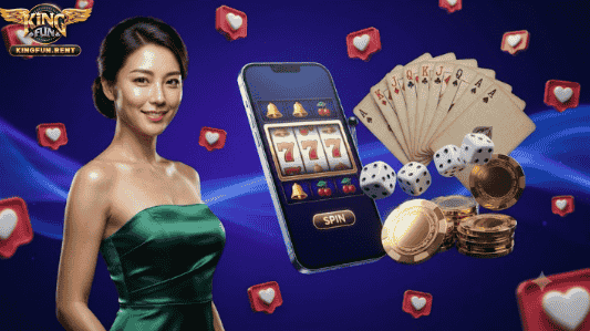 Navigating the High-Performance Infrastructure of KINGFUN club