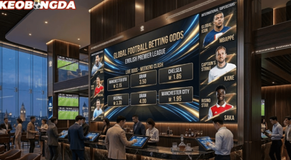 Optimizing Your Sports Strategy With Real-Time Analytical Tools