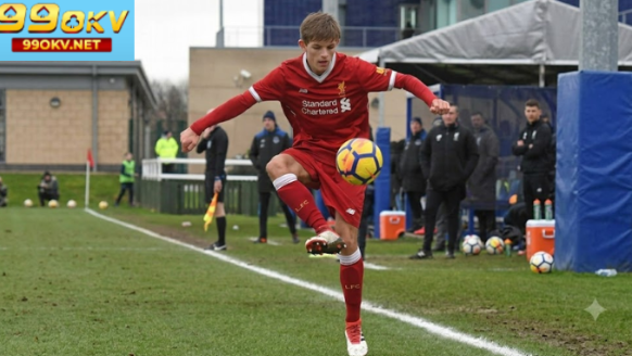The Technical Evolution of Leighton Clarkson in Modern Midfield Systems