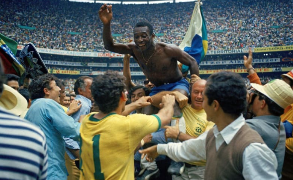 Who Is the King of Football? The Greatest Legends in History