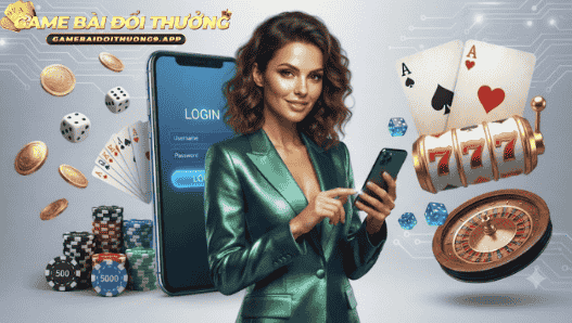 How Modern Online Gaming Platforms Use Technology