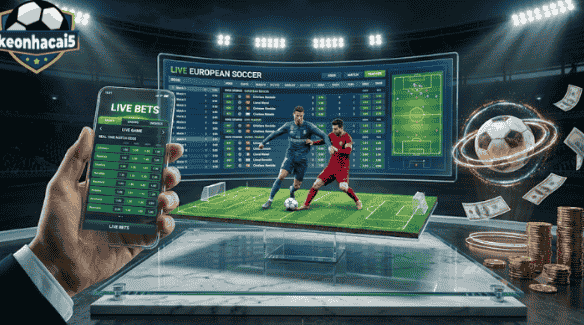 Mastering Market Fluctuations with Closing Odds for Strategic Betting Success