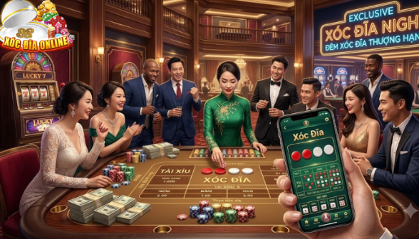 Mastering the Digital Shift of Traditional Vietnamese Games