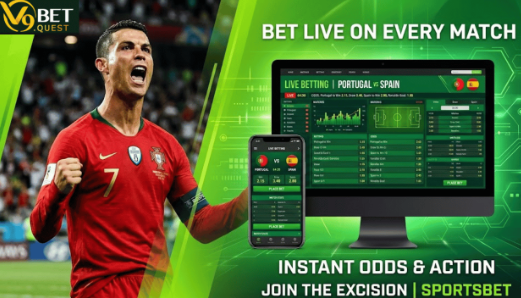 Why V9BET Sports Markets Dominate the Asian Betting Landscape