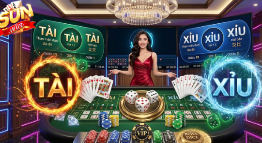 Maximizing Digital Entertainment Efficiency with the Sunwin Gaming Framework